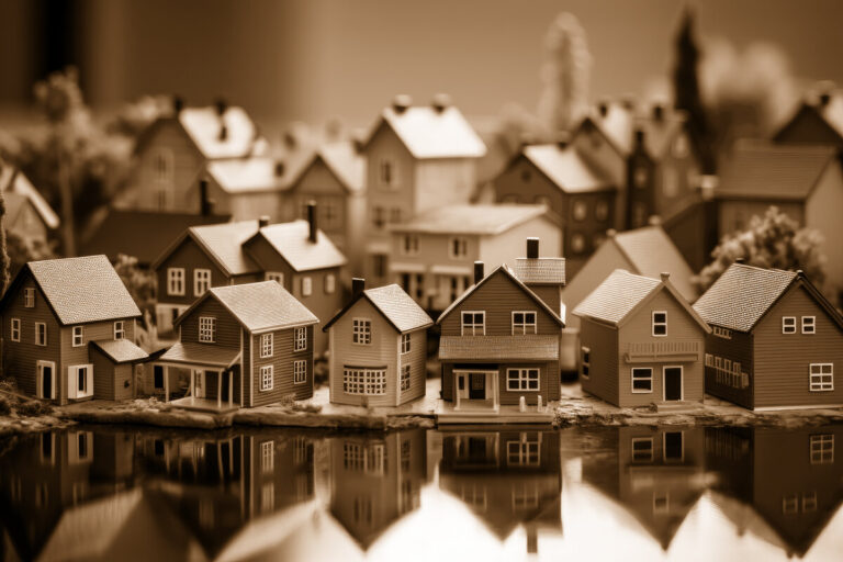 Hawthorne neighborhood